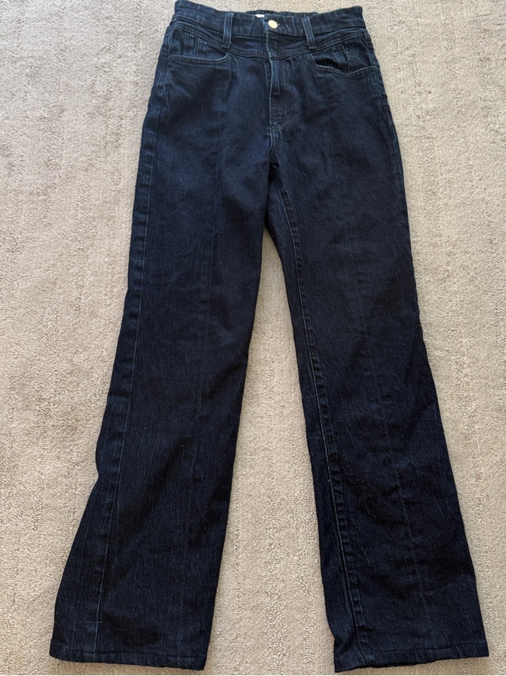 Andrea’s Lookbook - Joe’s Jeans - Moreau